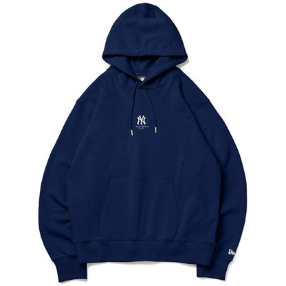 NEW ERA New York Yankees Pullover Hoodie