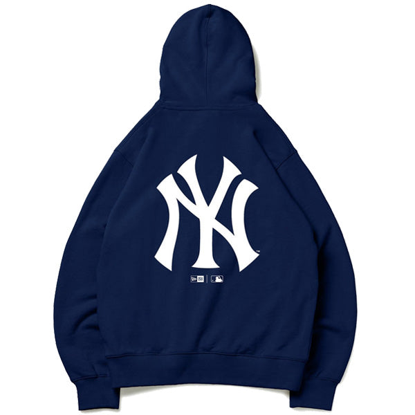 NEW ERA New York Yankees Pullover Hoodie