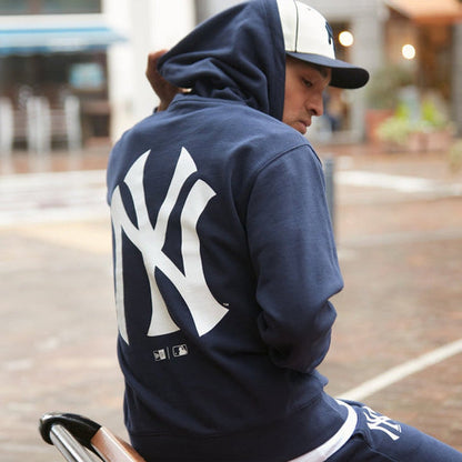 NEW ERA New York Yankees Pullover Hoodie