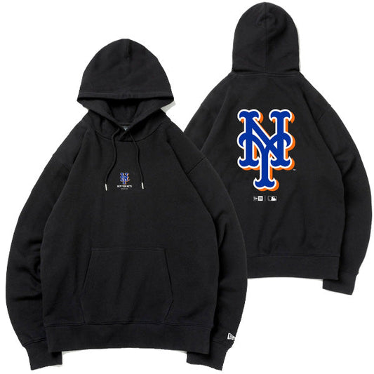 NEW ERA New York Mets Pullover Hoodie