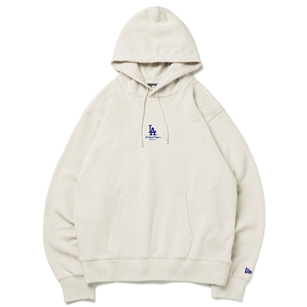 NEW ERA Los Angeles Dodgers Pullover Hoodie