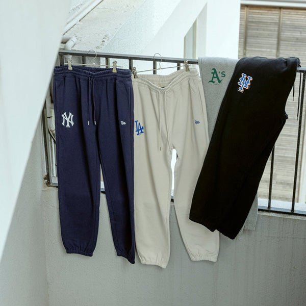 NEW ERA Oakland Athletics Sweat Pants