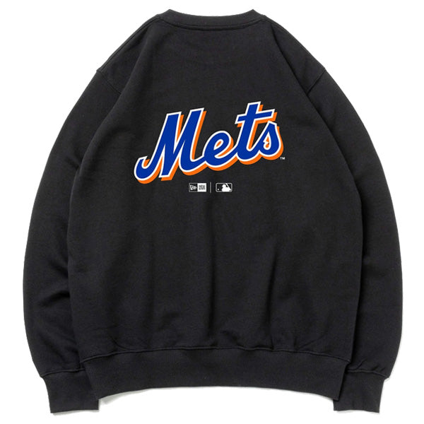 NEW ERA New York Mets Crewneck Sweat