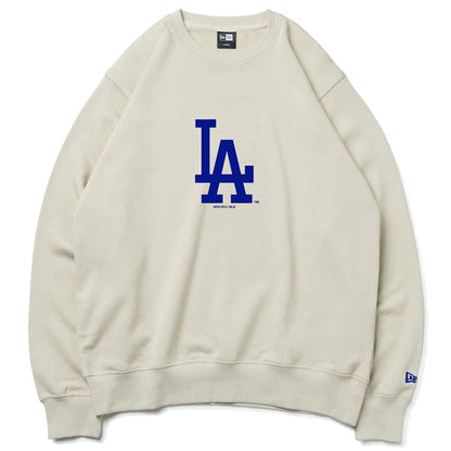 NEW ERA Los Angeles Dodgers Crewneck Sweat