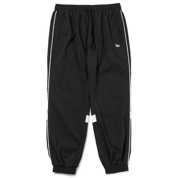 NEW ERA Oversized Piping Track Pants Performance Apparel