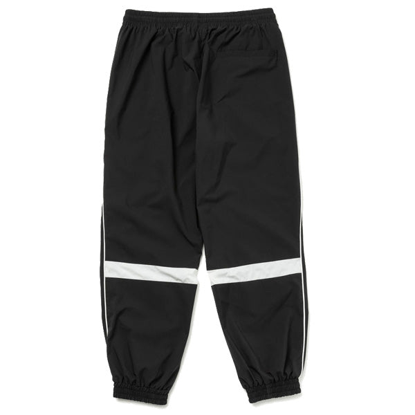 NEW ERA Oversized Piping Track Pants Performance Apparel