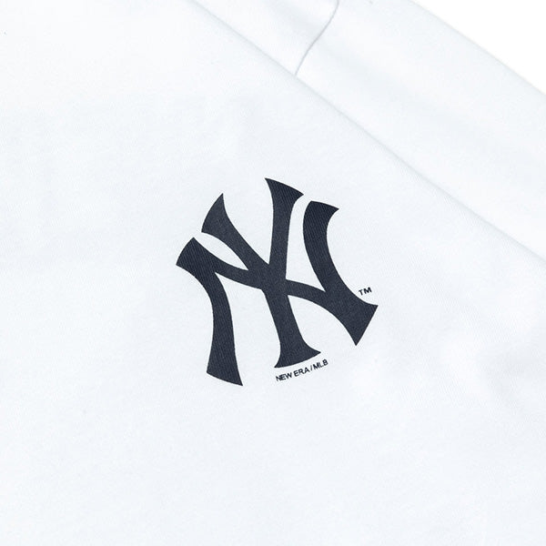 NEW ERA New York Yankees L/S Tee