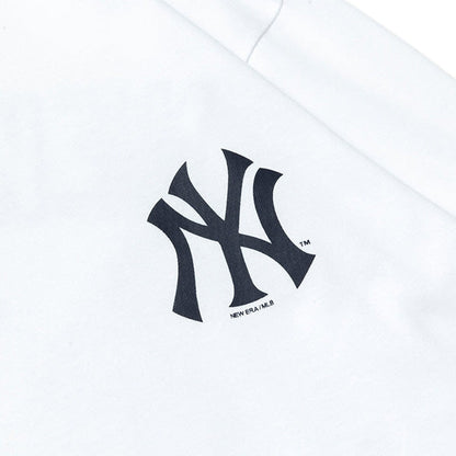 NEW ERA New York Yankees L/S Tee