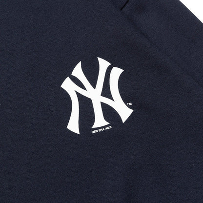 NEW ERA New York Yankees L/S Tee