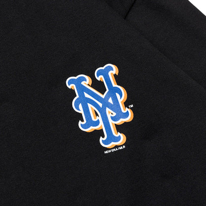 NEW ERA New York Mets L/S Tee