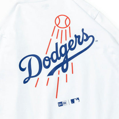 NEW ERA Los Angeles Dodgers L/S Tee