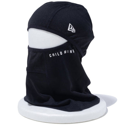 NEW ERA OUTDOOR Field Balaclava Angler Collection CHILD MIND