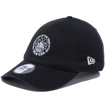 NEW ERA OUTDOOR Casual Classic Night Mountain Logo Cap