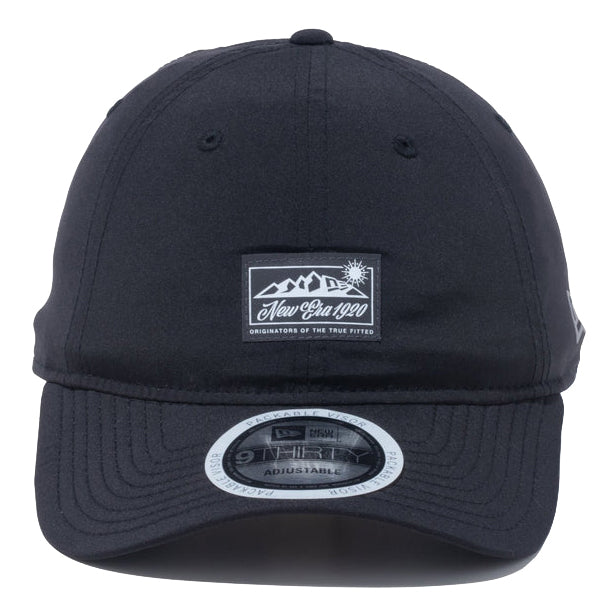 NEW ERA OUTDOOR 9THIRTY Reflector Label Cap