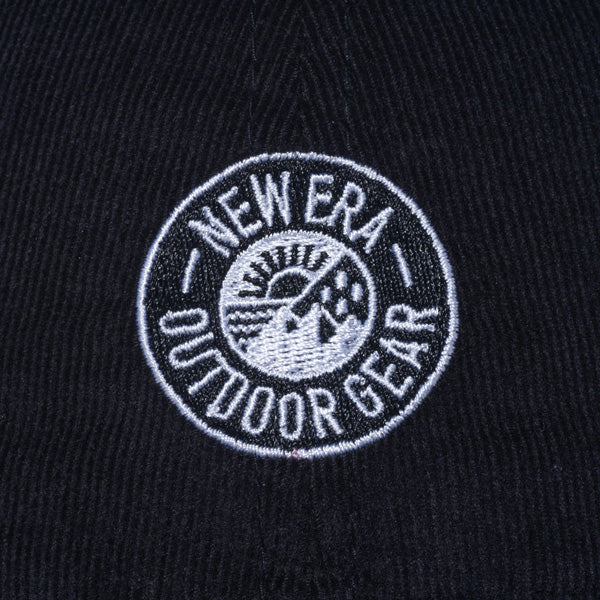 NEW ERA OUTDOOR 9THIRTY Micro Corduroy Cap