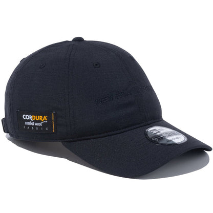 NEW ERA OUTDOOR 9THIRTY CORDURA combat wool Cap