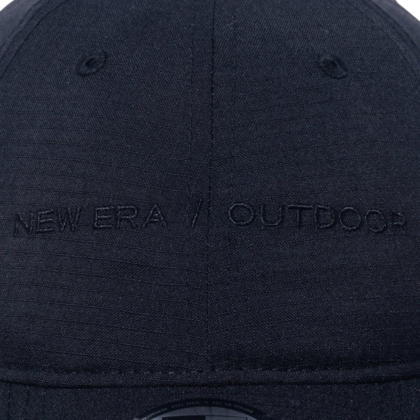 NEW ERA OUTDOOR 9THIRTY CORDURA combat wool Cap