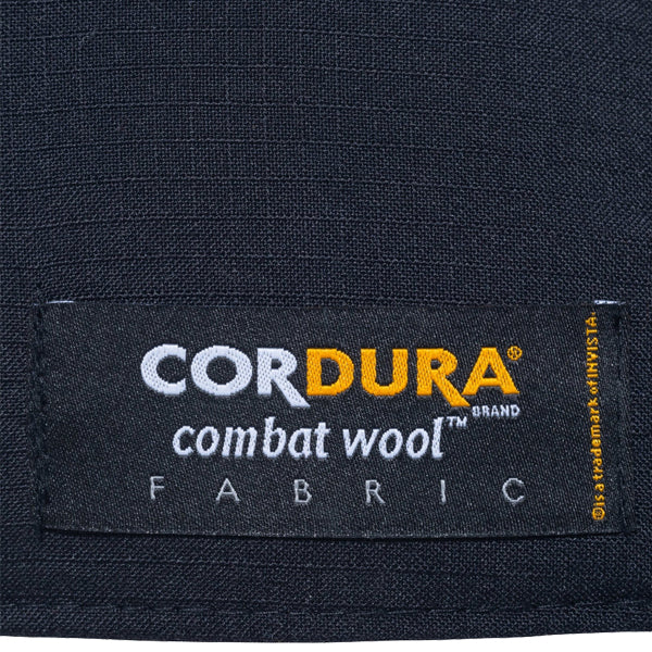 NEW ERA OUTDOOR 9THIRTY CORDURA combat wool Cap