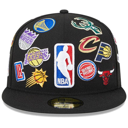 NEW ERA ニューエラ 59FIFTY NBA All-Star Edition Cap