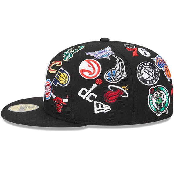 NEW ERA ニューエラ 59FIFTY NBA All-Star Edition Cap