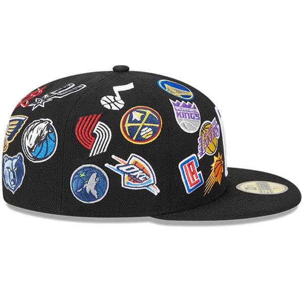 NEW ERA ニューエラ 59FIFTY NBA All-Star Edition Cap