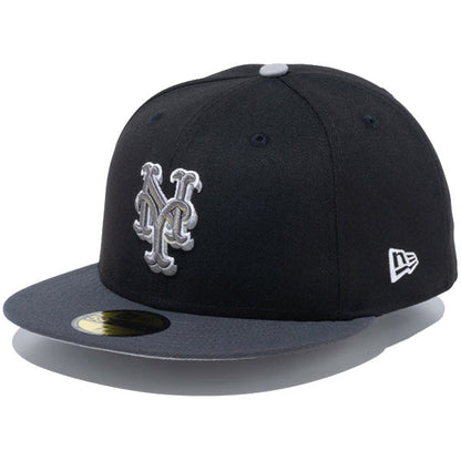 NEW ERA ニューエラ 59FIFTY SHADOW New York Mets