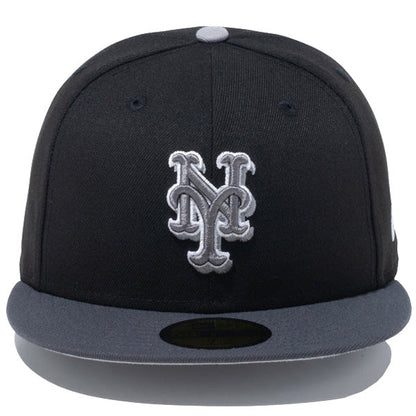 NEW ERA ニューエラ 59FIFTY SHADOW New York Mets