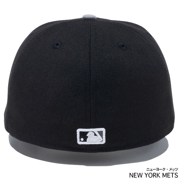 NEW ERA ニューエラ 59FIFTY SHADOW New York Mets