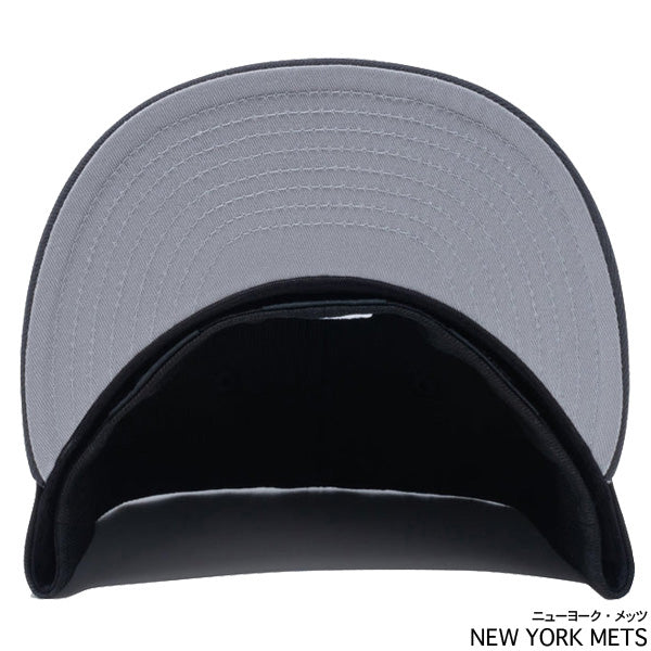 NEW ERA ニューエラ 59FIFTY SHADOW New York Mets