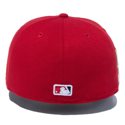 NEW ERA ニューエラ 59FIFTY Jackie Robinson Day 2024 ロサンゼルス エンゼルス ジャッキー ロビンソン