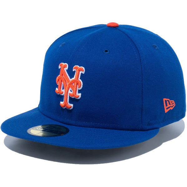 NEW ERA ニューエラ 59FIFTY Jackie Robinson Day 2024 ニューヨーク メッツ ジャッキー ロビンソン