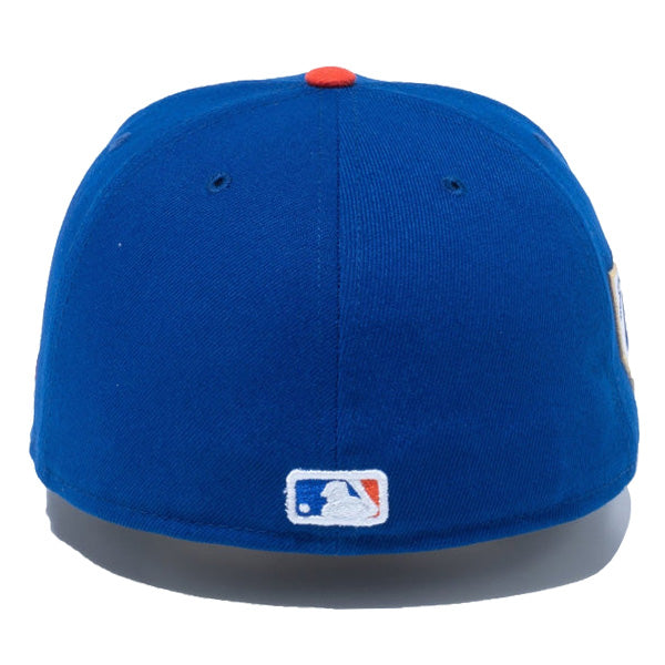 NEW ERA ニューエラ 59FIFTY Jackie Robinson Day 2024 ニューヨーク メッツ ジャッキー ロビンソン