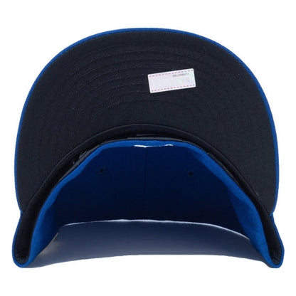 NEW ERA ニューエラ 59FIFTY Jackie Robinson Day 2024 ニューヨーク メッツ ジャッキー ロビンソン