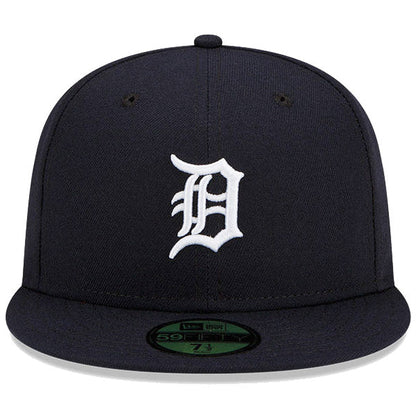 NEW ERA ニューエラ 59FIFTY Jackie Robinson Day 2024 デトロイト タイガース ジャッキー ロビンソン