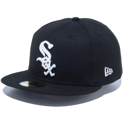 NEW ERA ニューエラ 59FIFTY Jackie Robinson Day 2024 シカゴ ホワイトソックス ジャッキー ロビンソン