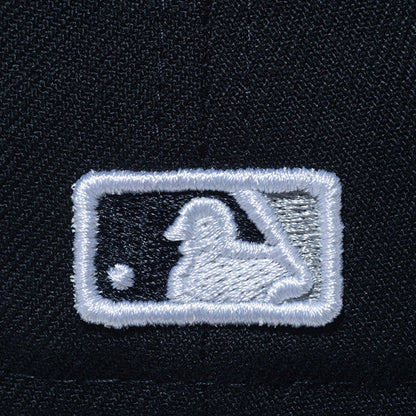 NEW ERA ニューエラ 59FIFTY Jackie Robinson Day 2024 シカゴ ホワイトソックス ジャッキー ロビンソン