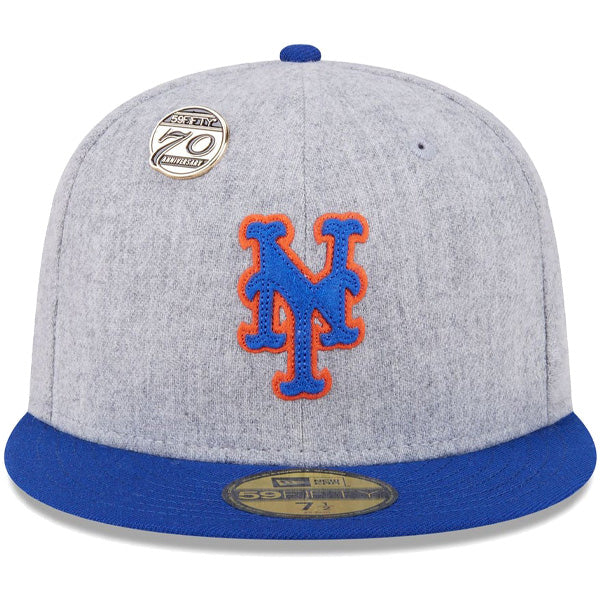 NEW ERA ニューエラ 59FIFTY DAY Memorial Collection ニューヨーク メッツ クーパーズタウン