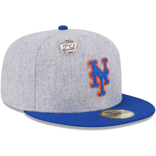 NEW ERA ニューエラ 59FIFTY DAY Memorial Collection ニューヨーク メッツ クーパーズタウン