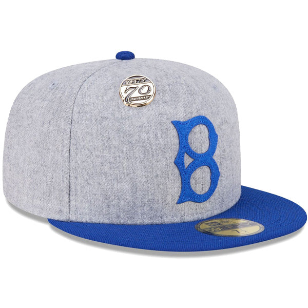 NEW ERA ニューエラ 59FIFTY DAY Memorial Collection ブルックリン ドジャース クーパーズタウン