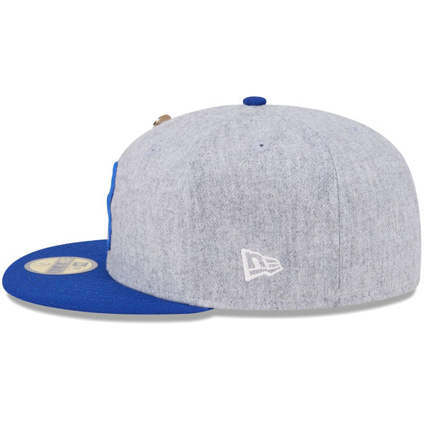 NEW ERA ニューエラ 59FIFTY DAY Memorial Collection ブルックリン ドジャース クーパーズタウン