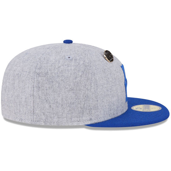 NEW ERA ニューエラ 59FIFTY DAY Memorial Collection ブルックリン ドジャース クーパーズタウン