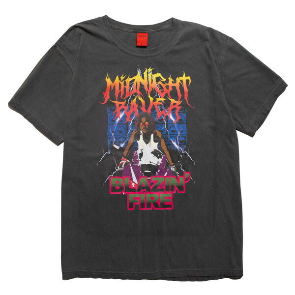 Midnight Raver Tee