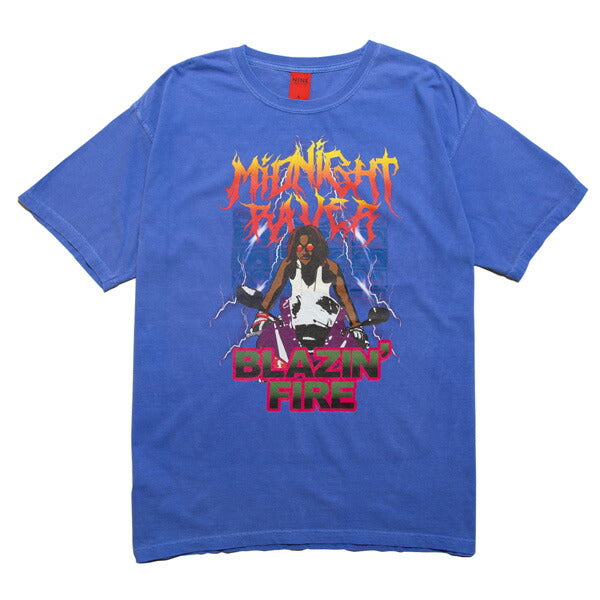 Midnight Raver Tee