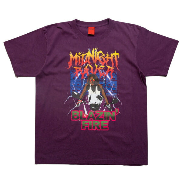 Midnight Raver Tee