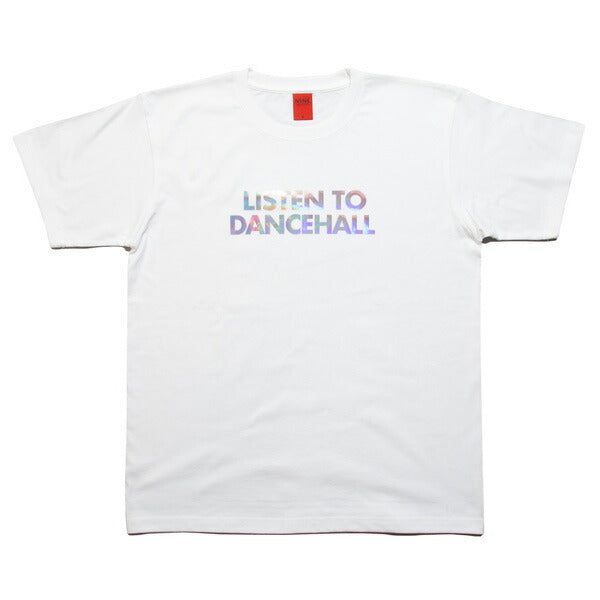 Listen To Dancehall Tee