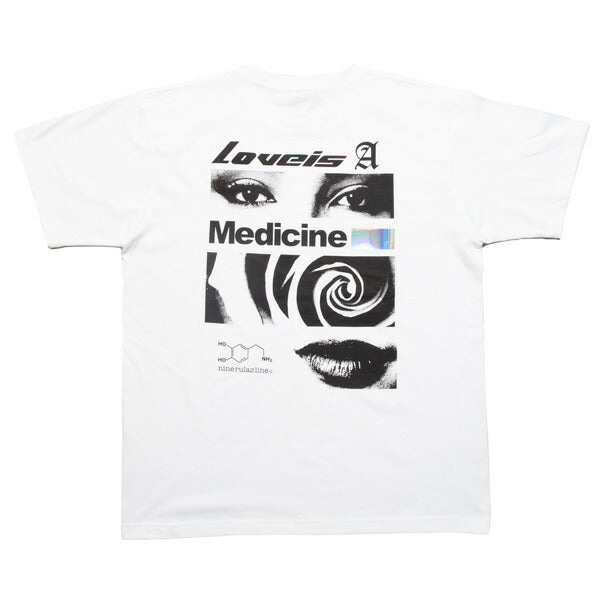 Medicine Tee