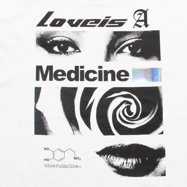 Medicine Tee