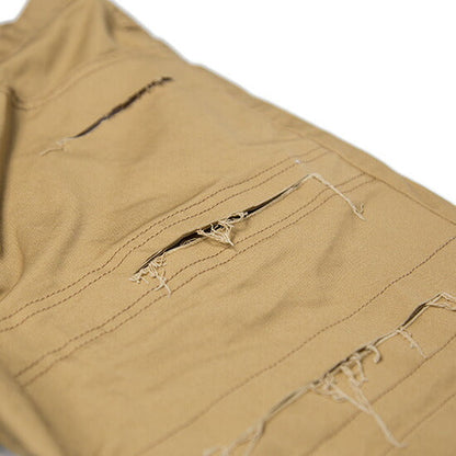 Damaged Favorite Fit Pants