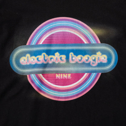 Electric Boogie L/S Tee