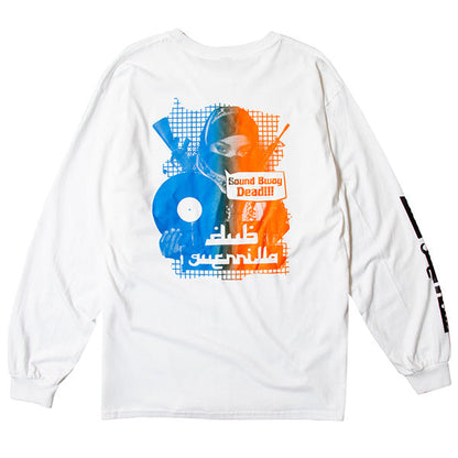 Dub Guerrilla L/S Tee